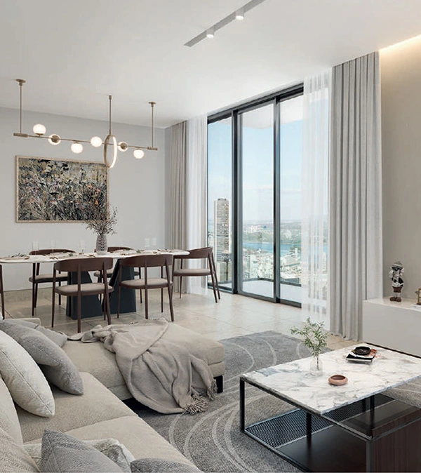 SOBHA Verde Overview Image