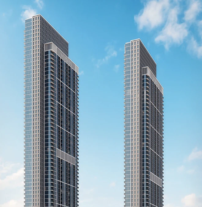 Sobha Hartland Heights Overview Image