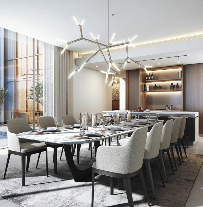 SOBHA Estates Overview Image
