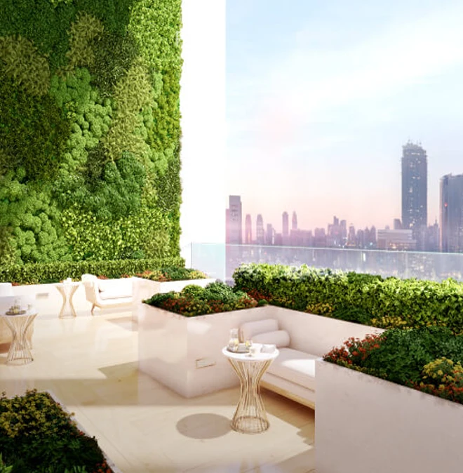 SOBHA One Overview Image