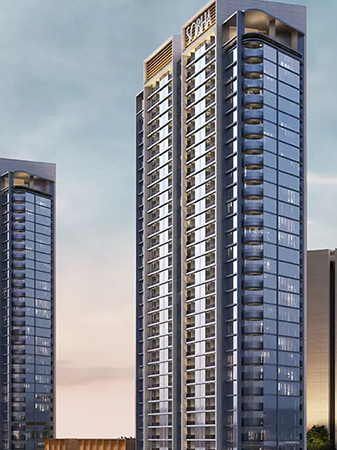 Sobha Orbis Motor City Thumb Image