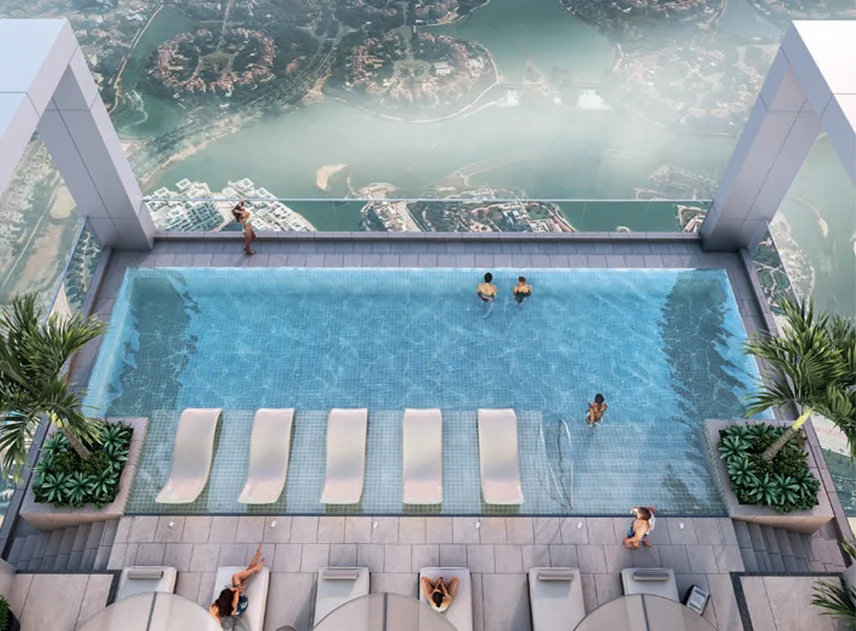 SOBHA Verde Thumb Image