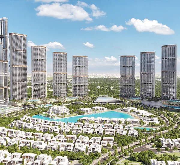 SOBHA 340 Riverside Crescent Thumb Image